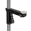 Студийная стойка для освещения на колесиках Godox 240FS (240см)